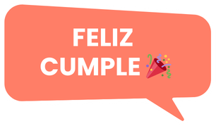 Ejemplo de mensaje interactivo enviado por invitados durante una boda